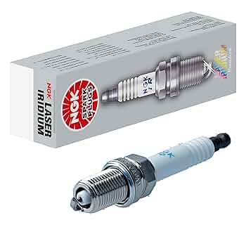 その他 nodera1124 Amazon.com: NGK 96412 Laser Iridium Spark Plug - ILZKR7D8, 1